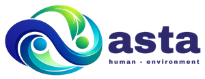logo asta web