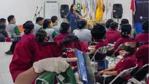 pelatihan karyawan basic cleaning