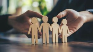 perusahaan pengelolaan sdm