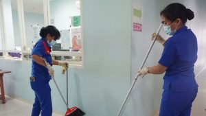 pengelolaan tenaga kerja