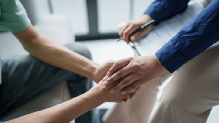 kesehatan mental itu penting