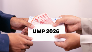 kenaikan UMP 2026