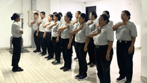 breafing karyawan outsourcing Asta Nadi