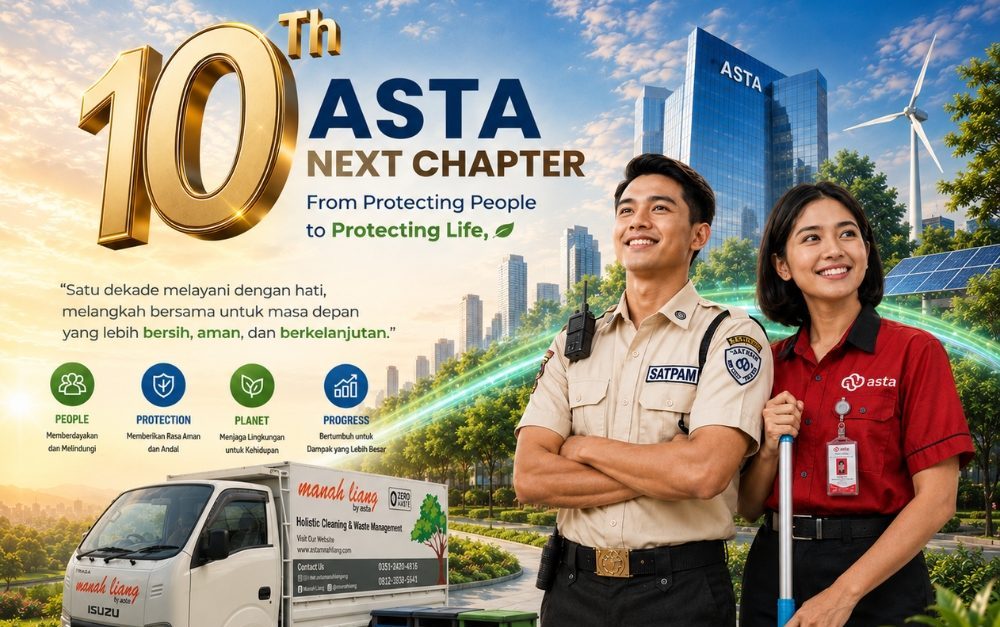 asta bali